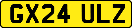 GX24ULZ