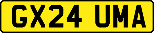 GX24UMA