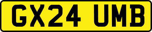 GX24UMB