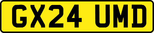 GX24UMD
