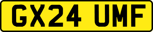 GX24UMF