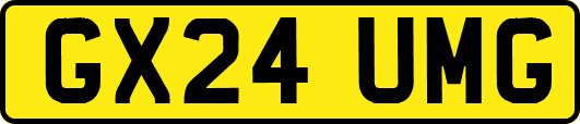 GX24UMG