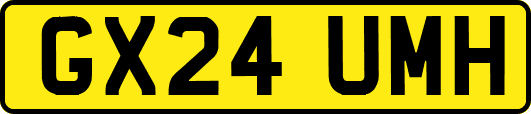GX24UMH