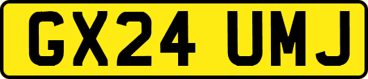 GX24UMJ
