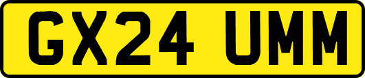 GX24UMM