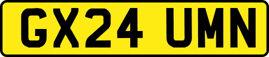 GX24UMN