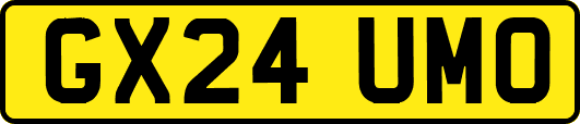 GX24UMO