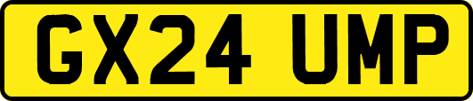 GX24UMP
