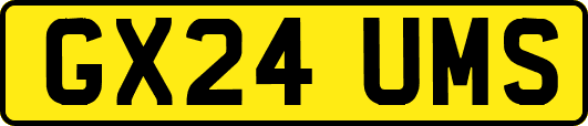 GX24UMS