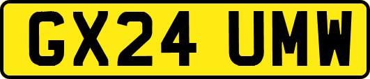 GX24UMW