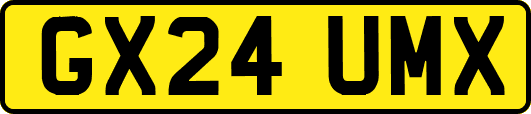 GX24UMX