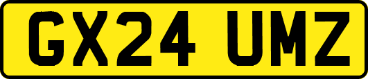GX24UMZ