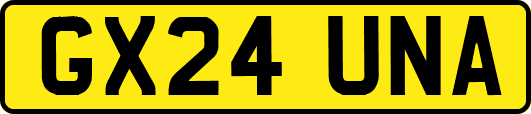 GX24UNA