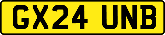 GX24UNB