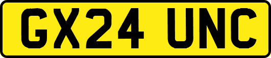 GX24UNC