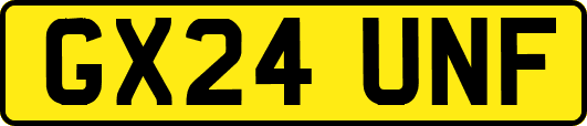 GX24UNF