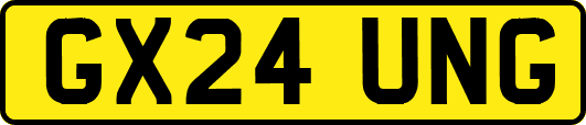 GX24UNG