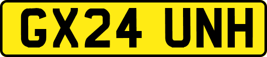 GX24UNH