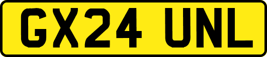 GX24UNL