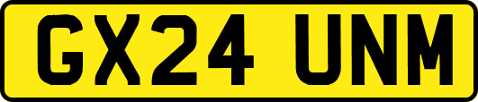 GX24UNM