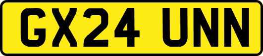 GX24UNN