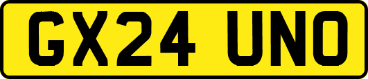 GX24UNO