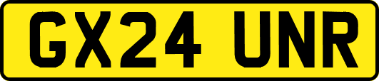 GX24UNR