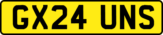 GX24UNS