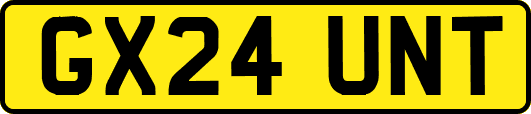 GX24UNT