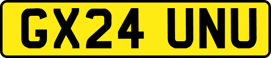 GX24UNU