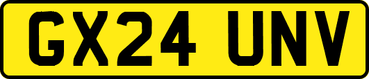 GX24UNV