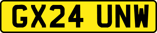 GX24UNW