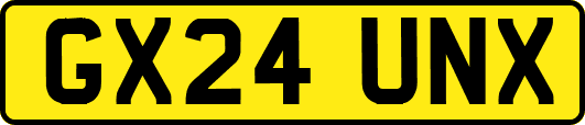 GX24UNX