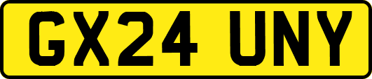 GX24UNY