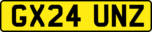 GX24UNZ