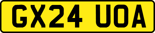 GX24UOA