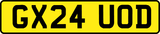 GX24UOD