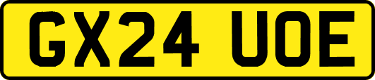 GX24UOE