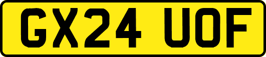 GX24UOF