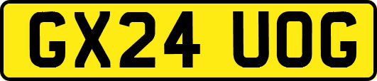 GX24UOG