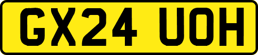 GX24UOH