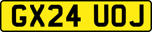GX24UOJ