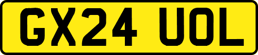 GX24UOL