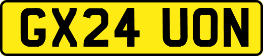 GX24UON