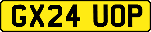 GX24UOP