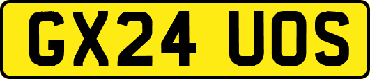 GX24UOS