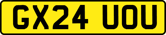 GX24UOU