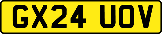 GX24UOV
