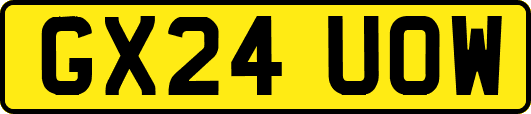 GX24UOW