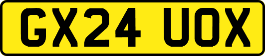 GX24UOX